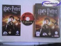 Harry Potter et la Coupe de Feu mini1