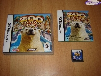 Zoo Tycoon DS mini1