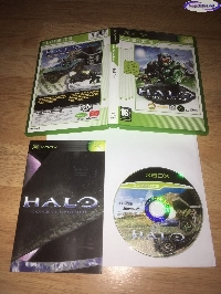 Halo: Combat Evolved - Edition Classics mini1