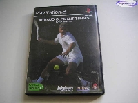 Arnaud Clement Tennis: Hard Hitter mini1