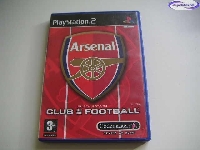 Club Football Saison 2003/04: Arsenal mini1