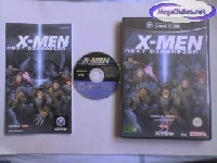 X-Men: Next Dimension mini1