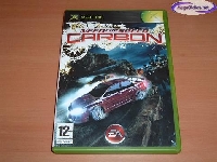 Need For Speed Carbon mini1