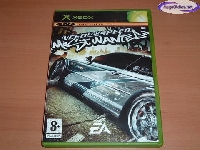 Need For Speed Most Wanted mini1
