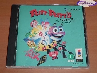 Putt-Putt's Fun Pack mini1