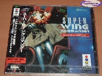 Super Wing Commander mini1