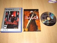 Devil May Cry - Edition Platinum mini1