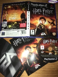 Harry Potter et la Coupe de Feu mini1