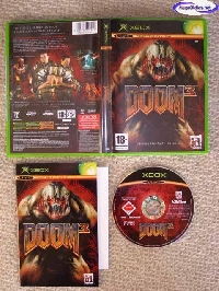 Doom 3 mini1