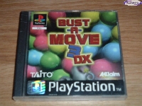 Bust-a-Move 3 DX mini1