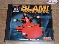 Blam! Machinehead mini1