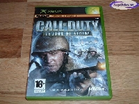 Call of Duty: Le Jour de Gloire mini1