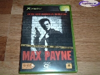 Max Payne mini1