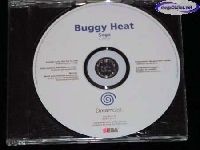 Buggy Heat - sample disc mini1