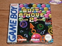 Bust-a-Move 2: Arcade Edition mini1