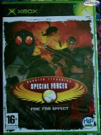 CT Special Forces: Fire for Effect mini1