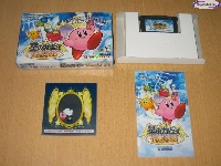 Hoshi no Kirby: Kagami no DaimeikyÃ» mini1