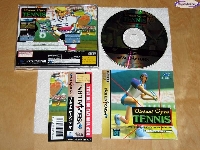 Virtual Open Tennis mini1