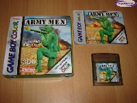 Army Men mini1
