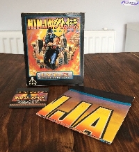 Ninja Gaiden mini1