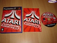 Atari Anthology mini1