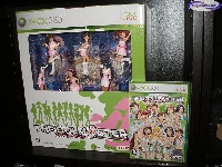 The IdolM@ster - Limited Edition mini1