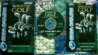 World Cup Golf: Professional Edition mini1