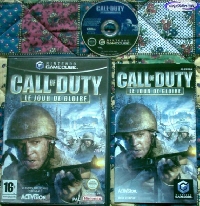 Call of Duty: Le Jour de Gloire mini1