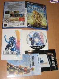Final Fantasy XII mini1