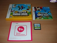 New Super Mario Bros. mini1
