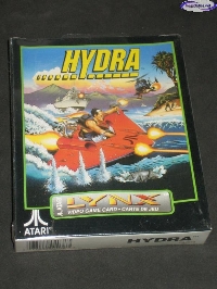 Hydra mini1
