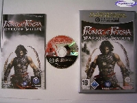 Prince of Persia Warrior Within - Edition Player's Choice mini1