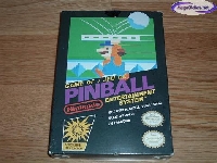 Pinball mini1