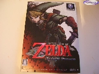 Zelda no Densetsu: Twilight Princess mini1