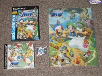 Sega Ages 2500 Series Vol.29: Monster World Complete Collection - Sega Direct Edition mini1