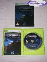 Need For Speed Carbon - Collector's edition mini1
