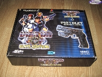 Virtua Cop: Elite Edition + Pistolet mini1