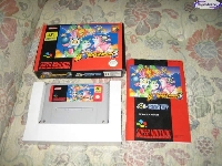 Super Bomberman 3 mini1