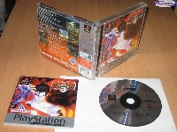 Tekken 3 - Edition Platinum mini1