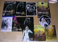 Shin Megami Tensei: Digital Devil Saga 2 - Edition collector mini1
