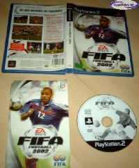FIFA Football 2002 mini1
