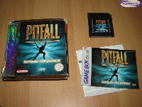 Pitfall: Beyond the Jungle mini1