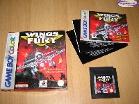 Wings of Fury mini1