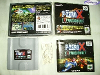 F-Zero X Expansion Kit mini1