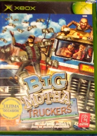 Big Mutha Truckers mini1