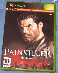 Painkiller: Hell Wars mini1