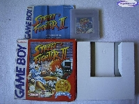 Street Fighter II - Edition Nintendo classics mini1