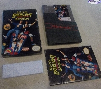 Bill & Ted's Excellent Video Game Adventure mini1