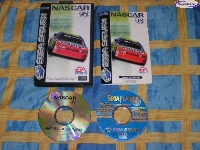 NASCAR 98 mini1