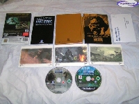 Peter Jackson's King Kong: The Official Game of the Movie - Limited Collector's edition mini1